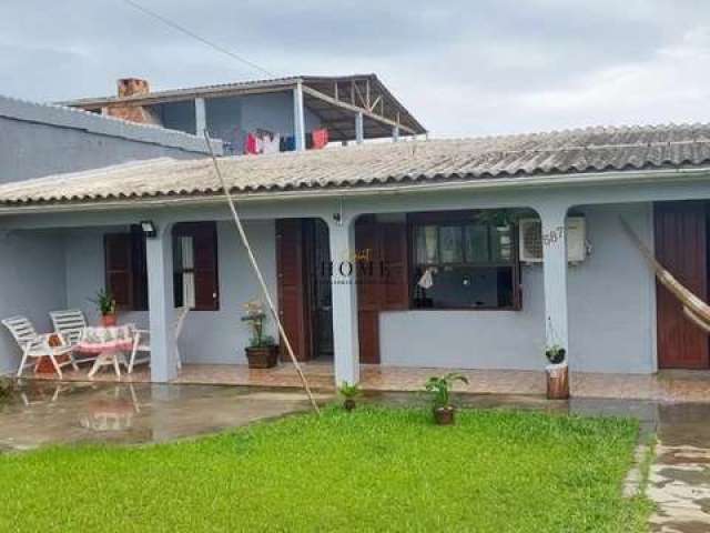 Casa com 3 quartos à venda no Nordeste, Imbé , 90 m2 por R$ 320.000