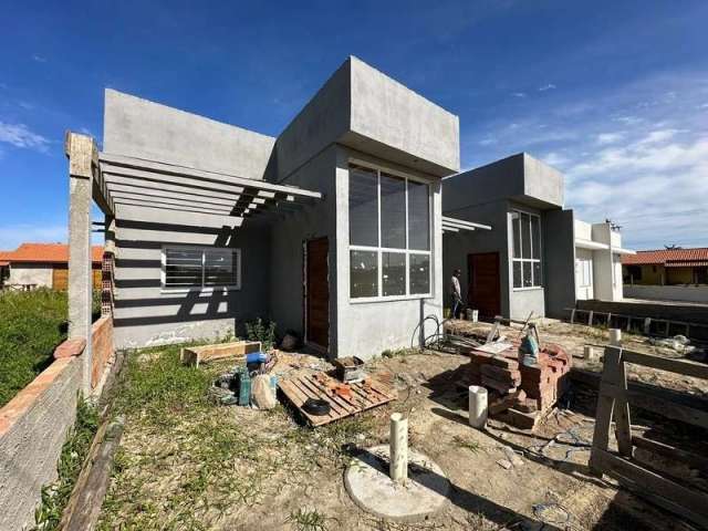 Casa com 2 quartos à venda no Presidente (Distrito), Imbé , 70 m2 por R$ 319.900