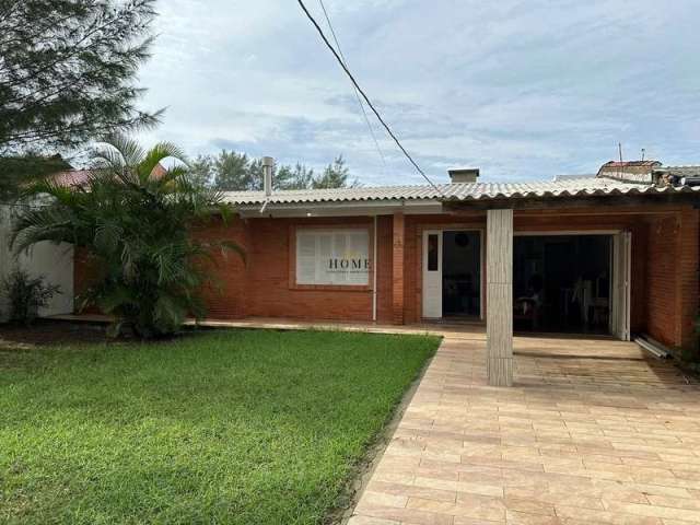 Casa com 3 quartos à venda no Santa Terezinha (Distrito), Imbé , 110 m2 por R$ 315.000