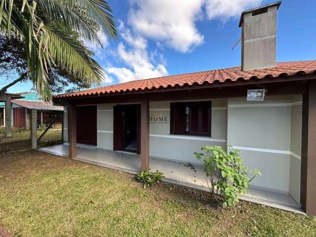 Casa com 2 quartos à venda no Mariluz (Distrito), Imbé , 60 m2 por R$ 324.000