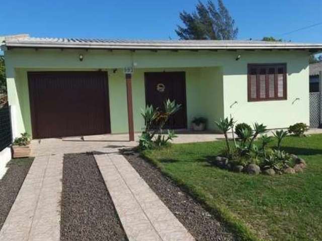 Casa com 3 quartos à venda no Santa Terezinha (Distrito), Imbé , 90 m2 por R$ 280.000