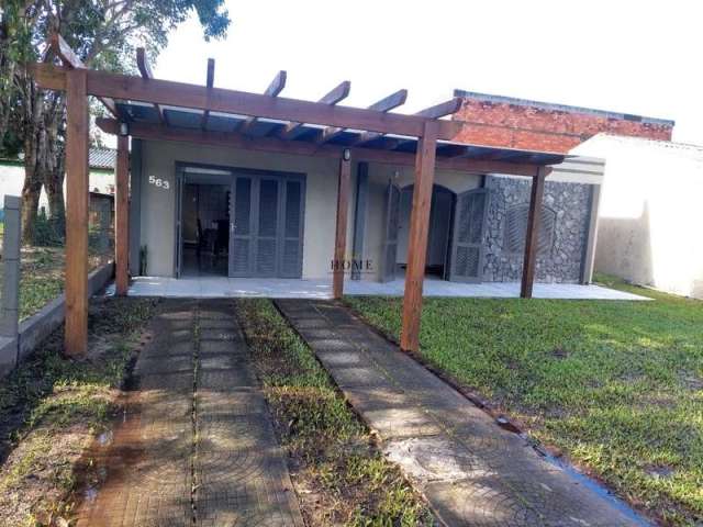 Casa com 2 quartos à venda no Albatroz (Distrito), Imbé  por R$ 280.000