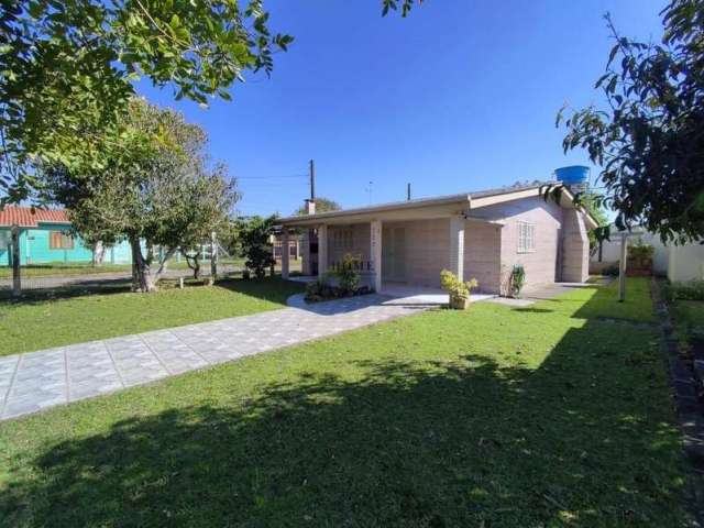 Casa com 3 quartos à venda no Balneário Harmonia, Imbé , 95 m2 por R$ 270.000