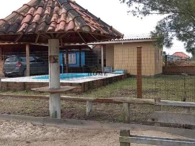 Casa com 2 quartos à venda em Imara, Imbé , 80 m2 por R$ 270.000