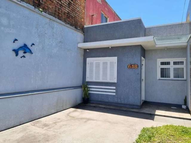 Casa com 2 quartos à venda no Ipiranga, Imbé , 65 m2 por R$ 250.000