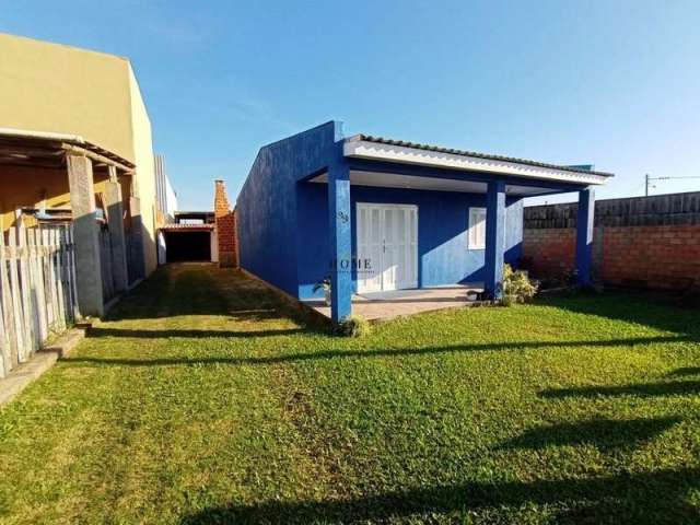 Casa com 2 quartos à venda no Nordeste, Imbé , 70 m2 por R$ 250.000