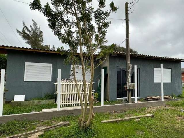 Casa com 3 quartos à venda no Mariluz (Distrito), Imbé , 150 m2 por R$ 238.000