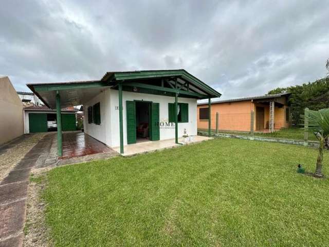 Casa com 3 quartos à venda no Mariluz (Distrito), Imbé , 90 m2 por R$ 230.000