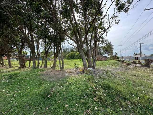 Terreno à venda no Santa Terezinha (Distrito), Imbé , 520 m2 por R$ 220.000