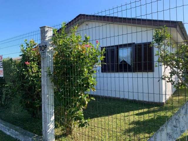 Casa com 3 quartos à venda no Nordeste, Imbé , 109 m2 por R$ 220.000