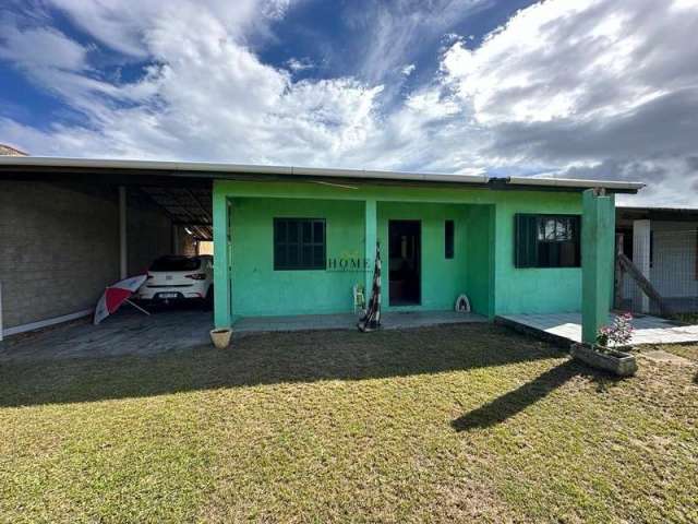 Casa com 3 quartos à venda no Mariluz (Distrito), Imbé , 90 m2 por R$ 216.000