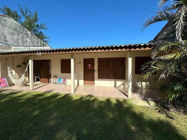 Casa com 3 quartos à venda no Mariluz (Distrito), Imbé , 100 m2 por R$ 216.000