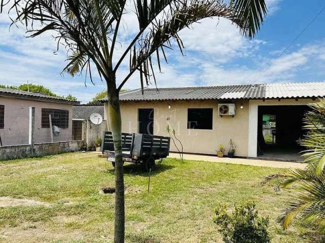 Casa com 2 quartos à venda no Balneário Harmonia, Imbé , 120 m2 por R$ 195.000