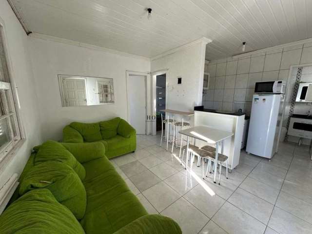 Casa com 2 quartos à venda no Albatroz (Distrito), Imbé , 60 m2 por R$ 160.000