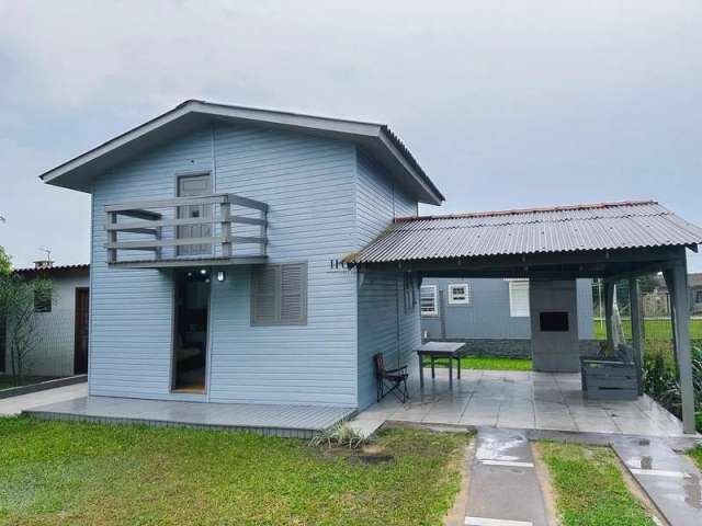 Casa com 3 quartos à venda no Albatroz (Distrito), Imbé , 80 m2 por R$ 152.000