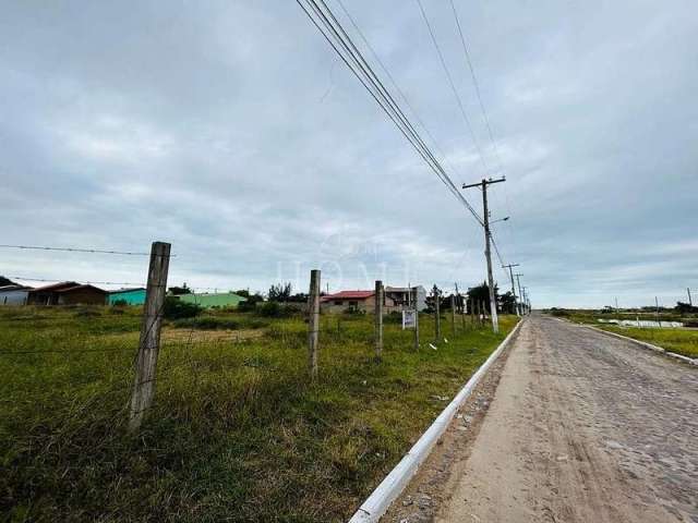 Terreno à venda