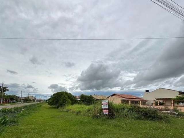 Terreno à venda no Presidente (Distrito), Imbé , 325 m2 por R$ 130.000