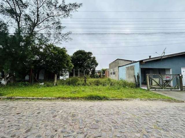 Terreno à venda no Mariluz (Distrito), Imbé , 300 m2 por R$ 120.000