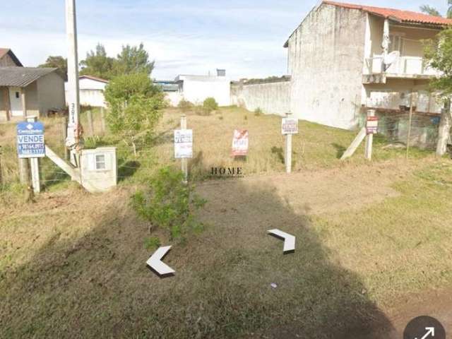 Terreno à venda no Presidente (Distrito), Imbé  por R$ 110.000