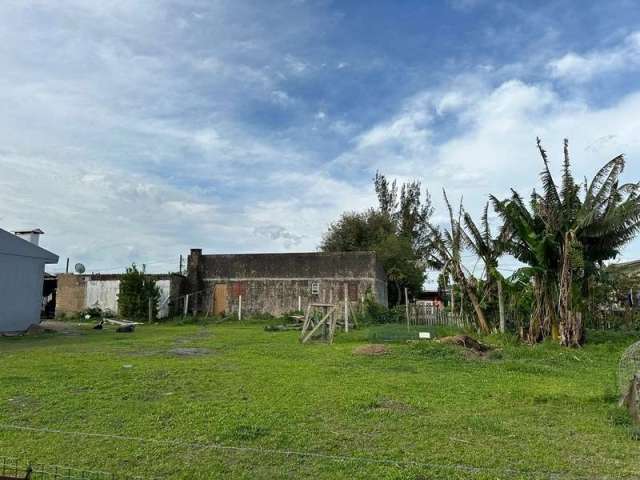 Terreno à venda no Santa Terezinha (Distrito), Imbé  por R$ 99.000