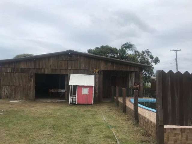 Casa com 2 quartos à venda no Nordeste, Imbé , 80 m2