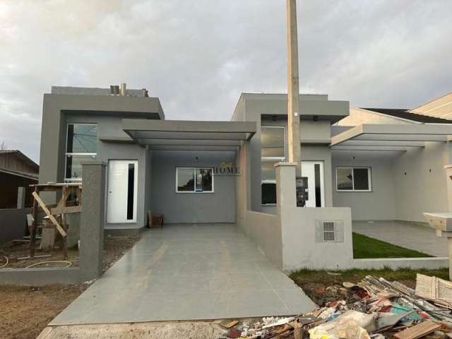 Casa com 2 quartos à venda no Santa Terezinha (Distrito), Imbé , 70 m2