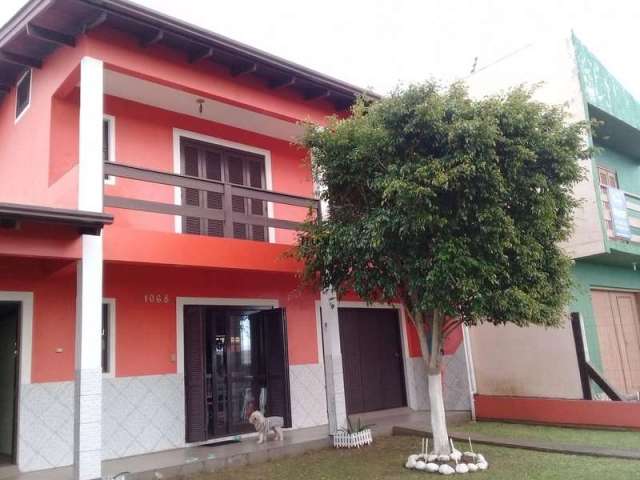 Casa com 3 quartos à venda no Mariluz (Distrito), Imbé , 200 m2 por R$ 378.000