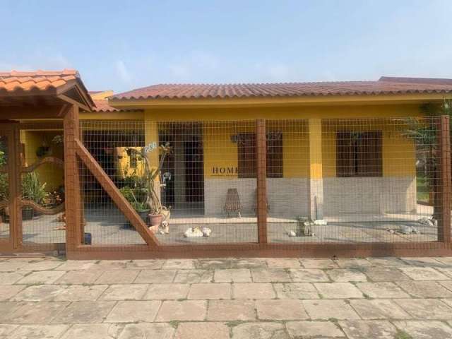 Casa com 4 quartos à venda no Mariluz (Distrito), Imbé , 200 m2 por R$ 313.000