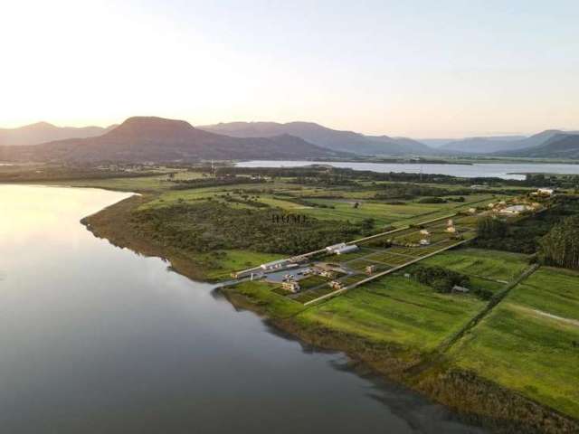 Lotes à venda LA MARINA RESERVA