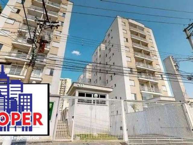 Apartamento de 50 m²/2 dormitórios/1 vaga à venda no aricanduva por r$ 339.000,00