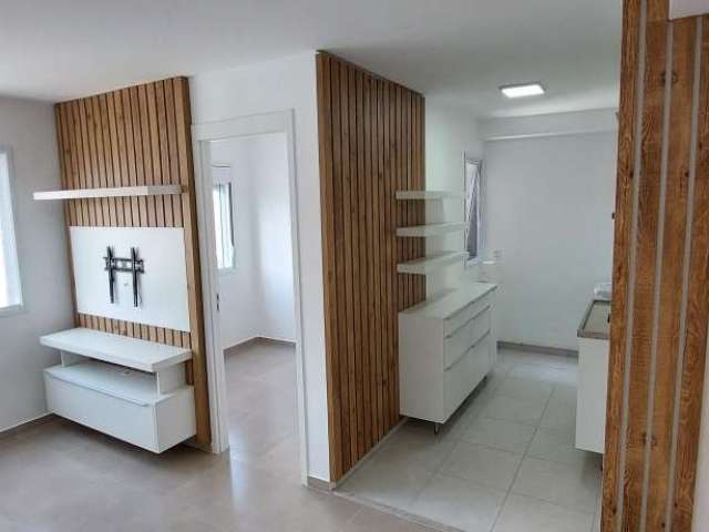 Excelente apartamento de 37 m²/2 dormitórios à venda na liberdade