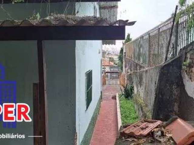 EXCELENTE CASA COM TERRENO DE 3 x 10 X 25 = 325 m² À VENDA NA VILA FORMOSA POR R$ 580.000,00