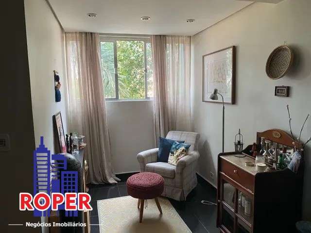 Excelente apartamento de 109 m²/3 dormitórios/1vaga à venda no parque são jorge por r$ 742.000,00