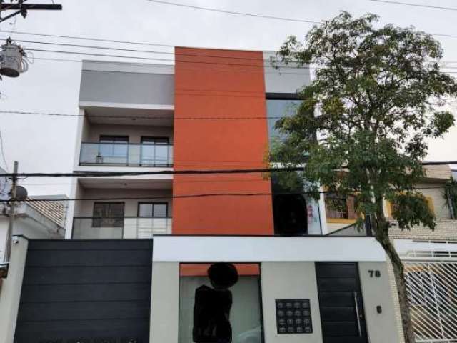 Lindo apartamento de 35,64 m²/2 dormitórios à venda na vila formosa por r$ 269.000,00