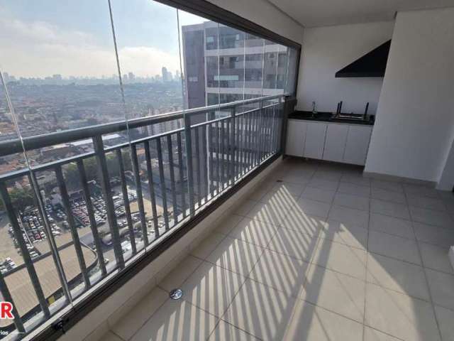 Excelente apartamento de 73 m²/2 dormitórios/1 vaga/ varanda gourmet à venda no jardim independência, são paulo