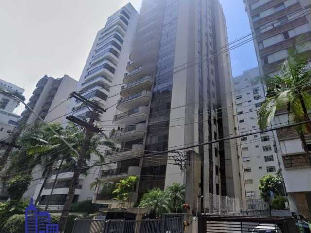 Vende-se apartamento (cobertura triplex) de 642m² para reforma ? Próximo ao Samaritano e Shopping Higienópolis