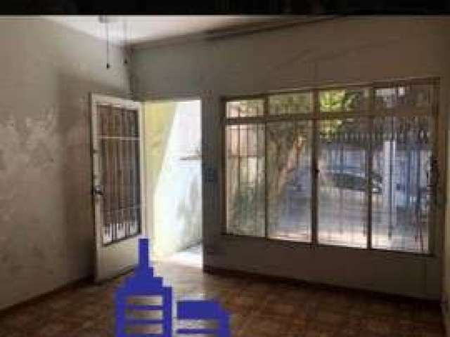 Excelente casa de 152 m²/2 vagas/3 vagas à venda no jardim vila formosa.