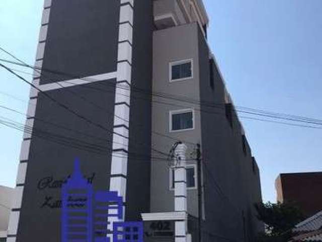 Apartamento novo de 60 m²/2 dormitórios/1 vaga à venda na vila carrão, são paulo