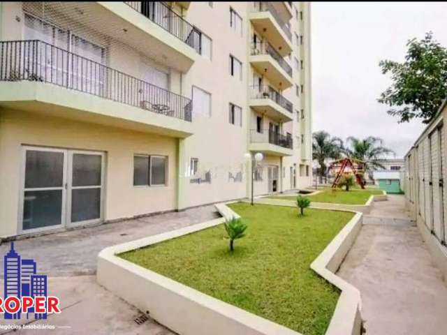 Excelente apartamento de 57 m²/2 dormitórios/1 vaga à venda na vila ema, são paulo