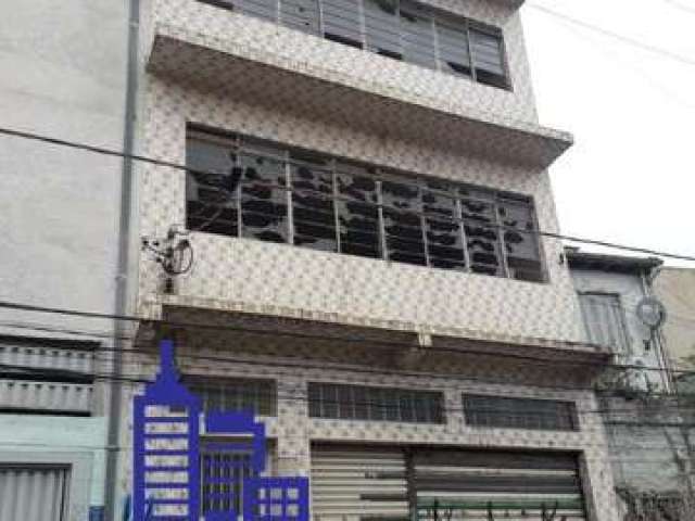 Prédio comercial + casa residencial à venda na penha, são paulo