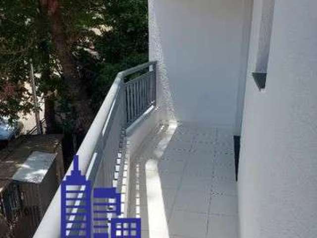 Excelente apartamento de 45 m²2 dormitórios à venda na vila ema por r$ 285.000,00