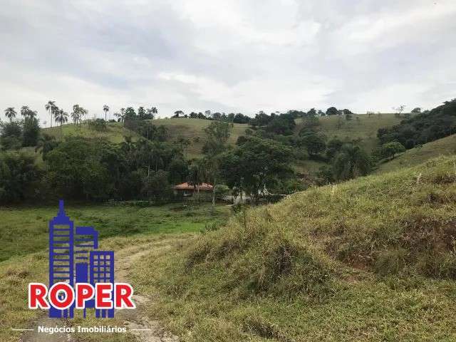 Excelente sitio com escritura de 167.000 m² área total com possibilidades de condomínio, loteamento ou galpões á venda em mogi das cruzes