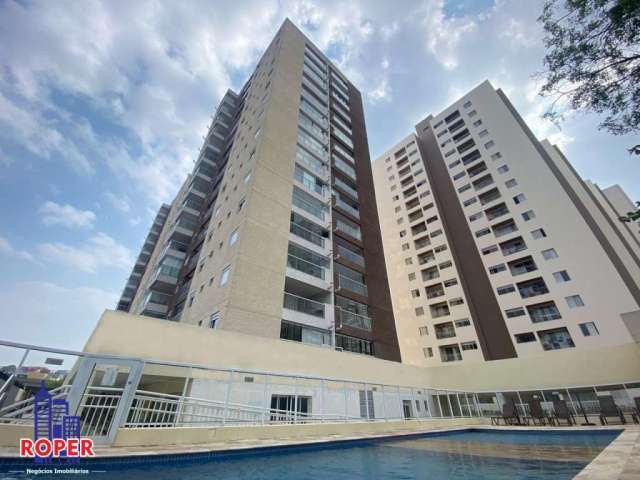 Excelente apartamento de 59 m²/2 dormitórios/1 vaga/ varanda à venda/locação na vila ema próximo ao monotrilho