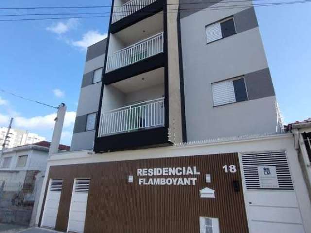 Lindo apartamento de 1,2 e 3 dormitórios/ elevador à venda na  vila formosa