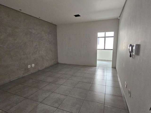 Excelente sala comercial de 32 m²/ banheiro privativo para alugar na vila marieta na avenida são miguel