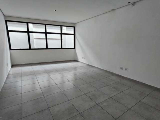 Excelente sala comercial de 32 m²/copa/banheiro para alugar na avenida são miguel