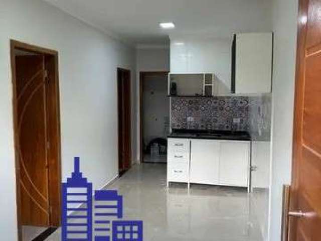 Excelente apartamento de 40 m²/2 dormitórios a venda na vila ré, são paulo