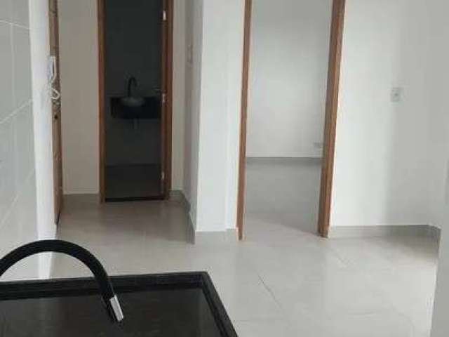 Excelente apartamento de 42 m²/2 dormitórios/varanda à venda próximo ao metrô vila matilde