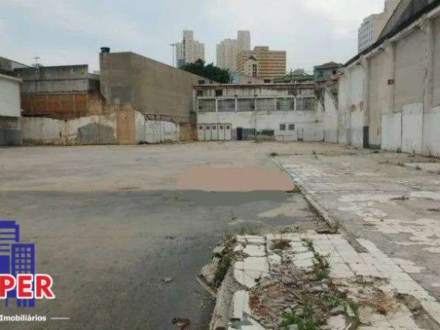 Oportunidade!!! terreno de 3.315 m² plano e limpo, excelente para incorporadora