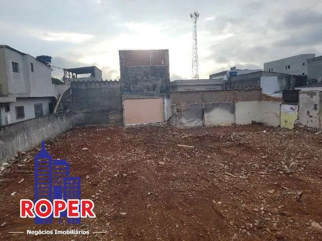 Oportunidade!!! excelente terreno de 500 m² (20 x 25 m²) à venda na sapopemba, próximo ao monotrilho